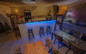Deep Cave House